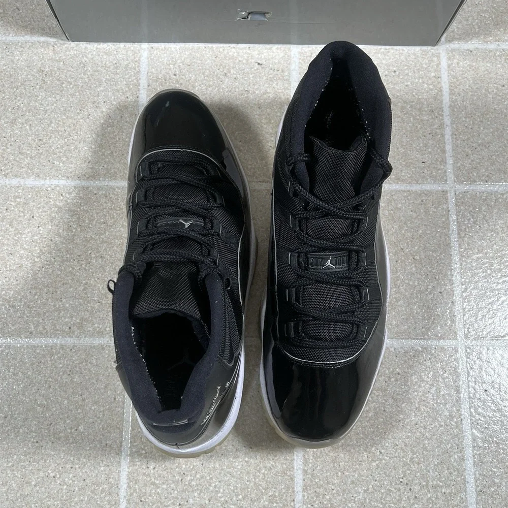 Air Jordan 11 Jubilee 25th Retro High Size 13 Mens Sneakers 2020 CT8012-011